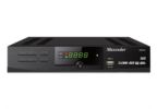 MX-3 3009LE